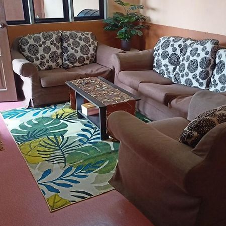 Ns Homestay Private Pool تاناه ميراه المظهر الخارجي الصورة