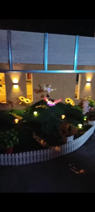 Ns Homestay Private Pool تاناه ميراه المظهر الخارجي الصورة