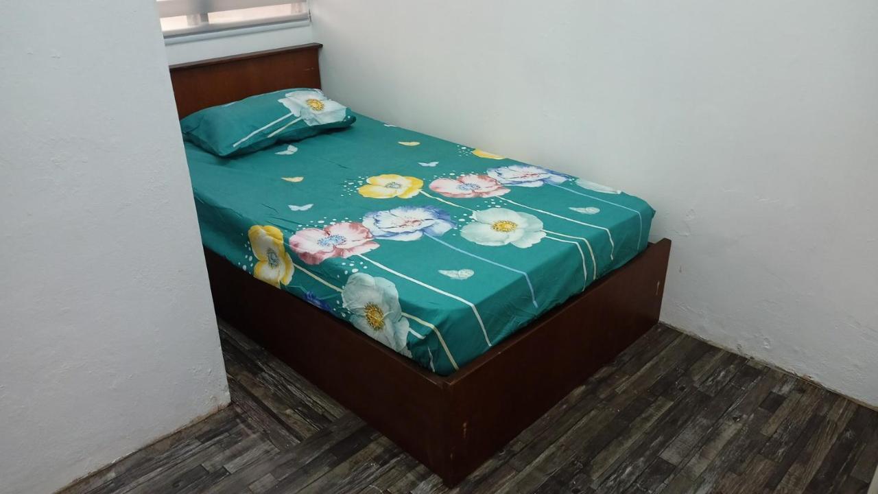 Ns Homestay Private Pool تاناه ميراه المظهر الخارجي الصورة