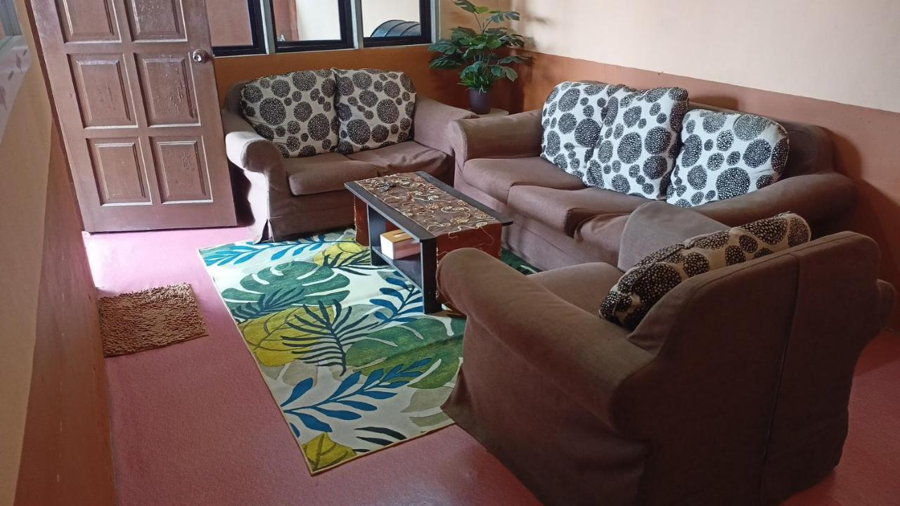 Ns Homestay Private Pool تاناه ميراه المظهر الخارجي الصورة